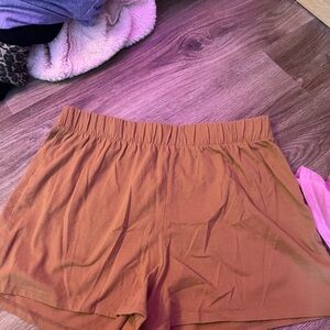 Shorts